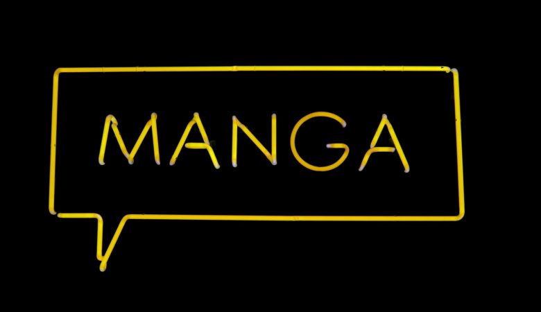 Les manga