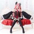 cosplay manga