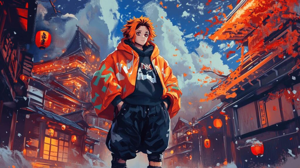 Guide des Broderies Artisanales sur les Hoodies des Pourfendeurs